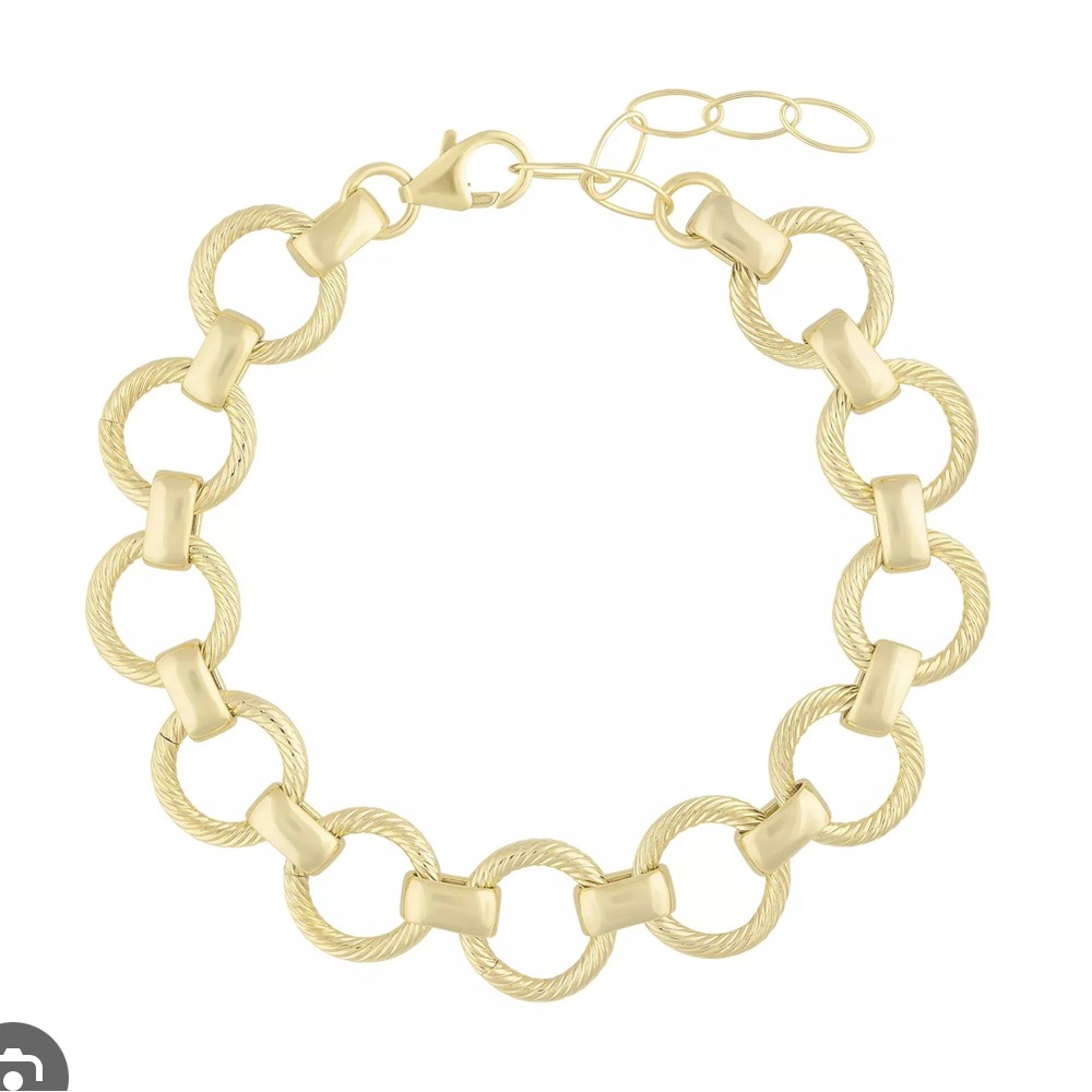 Electric Picks Preston Bracelet